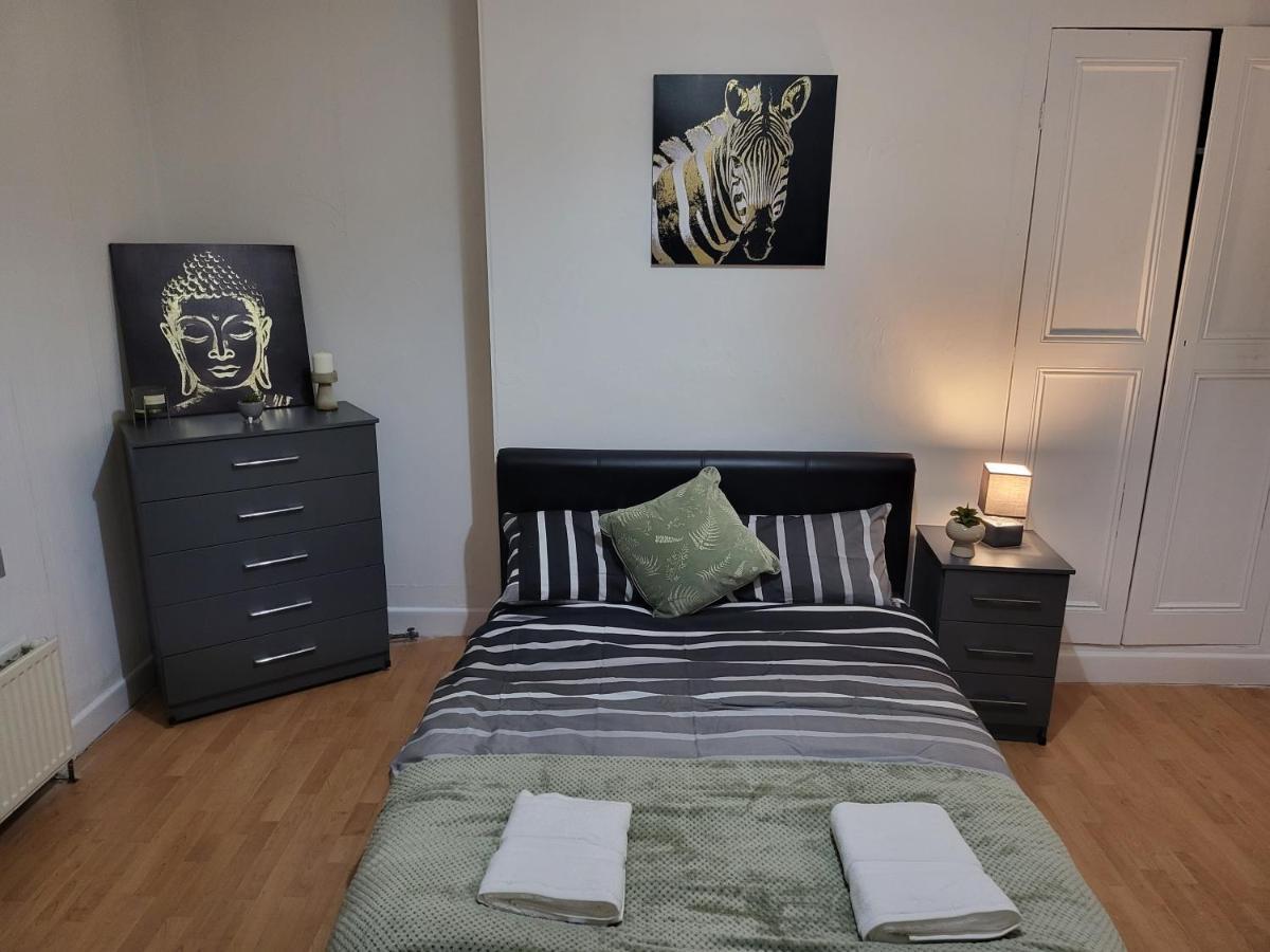 Aparthotel Mcf Short - Handsworth